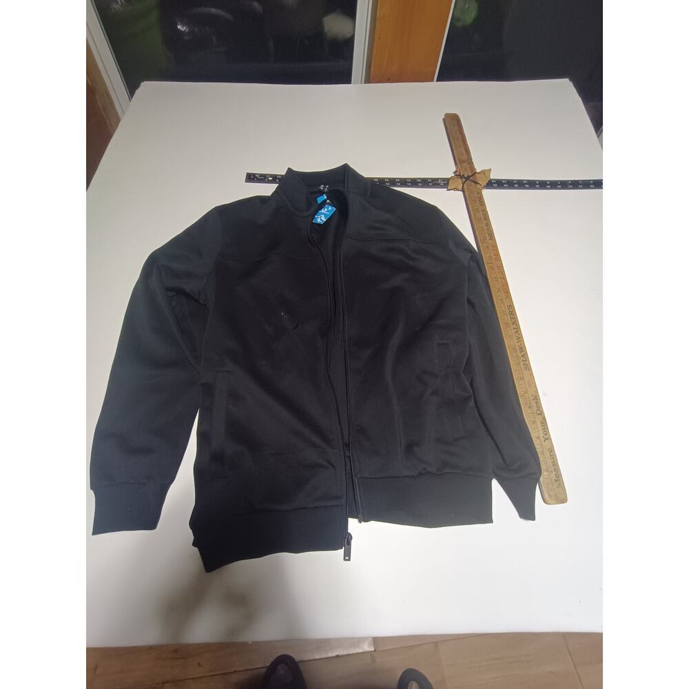 MAGCOMSEN Men's Quick-Dry Tactical Jacket - NWT slight rip